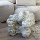 Sandstorm - Skulptur