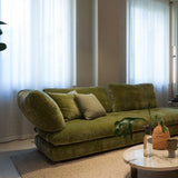 Paso Doble 243 cm - Flere Varianter