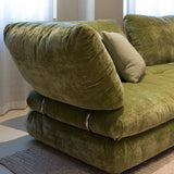Paso Doble 243 cm - Flere Varianter