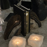 Telysholder - Kvarts