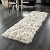 Night Whisperer Colonnade - Bone White