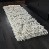 Night Whisperer Colonnade - Bone White