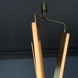 Angel 3 500 Taklampe - Utstillingsmodell