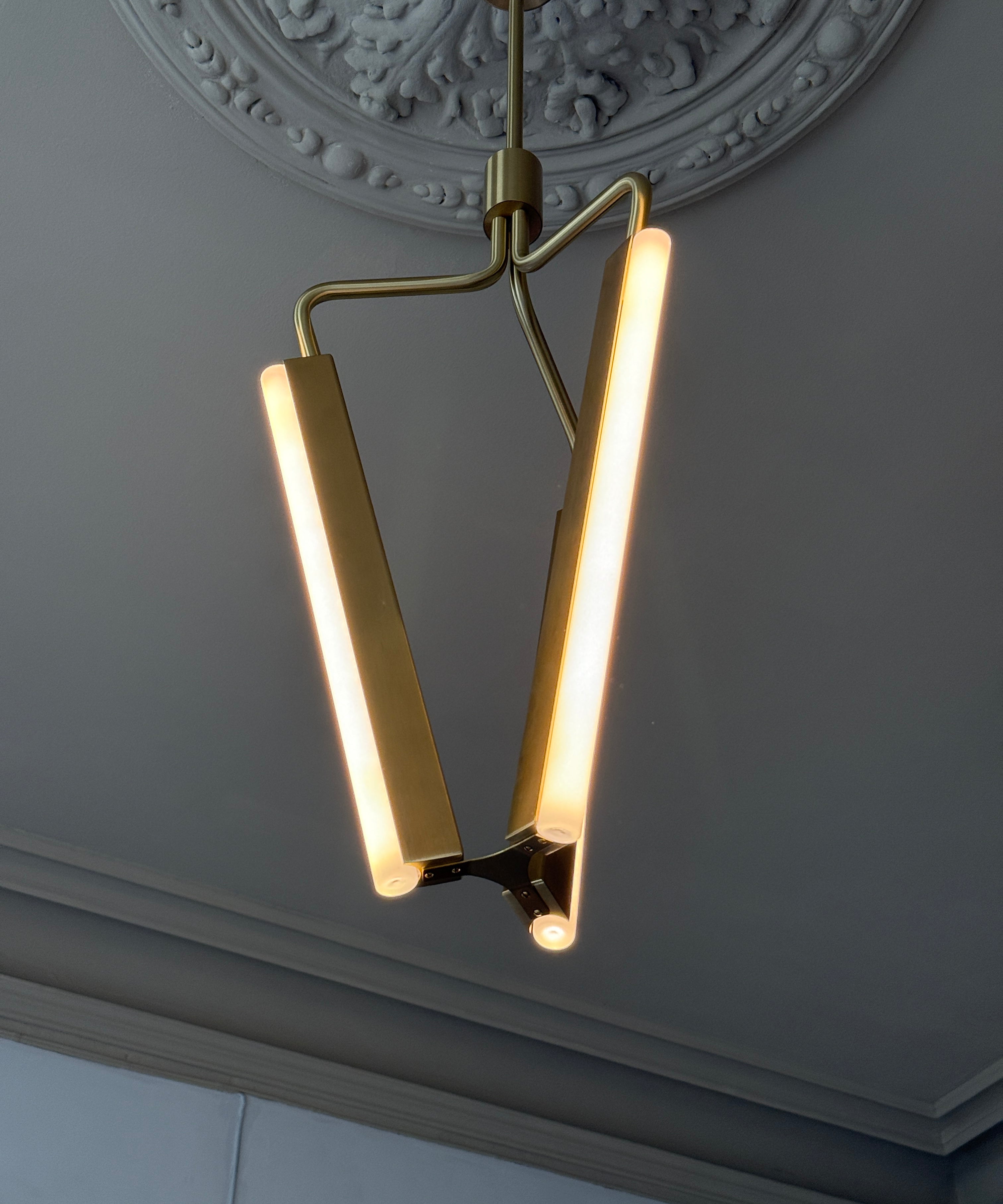 Angel 3 500 Taklampe - Utstillingsmodell