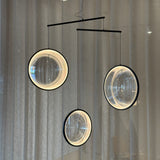 Focus Taklampe - Utstiling