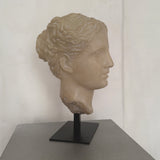 Afrodite Hode - Skulptur