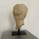 Afrodite Hode - Skulptur
