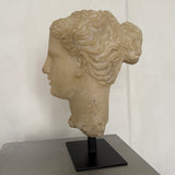 Afrodite Hode - Skulptur