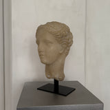 Afrodite Hode - Skulptur