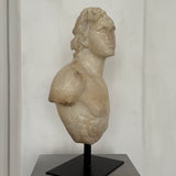 Alexandre le Grand Byste - Skulptur