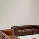 Marius&Marius 3 Seter Sofa - Flere varianter