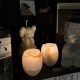 Onyx Telysholder