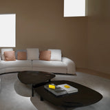Marea Sofabord 120 x 100