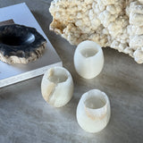 Onyx Telysholder