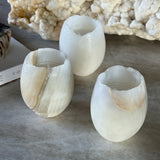 Onyx Telysholder
