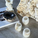 Onyx Telysholder