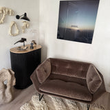 New York Suite Sofa 155 Lario