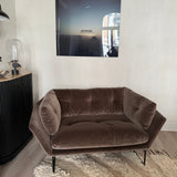 New York Suite Sofa 155 Lario