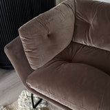 New York Suite Sofa 155 Lario
