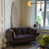 New York Suite Sofa 155 Lario