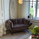 New York Suite Sofa 155 Lario