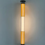 In The Tube Vegglampe - Utstillingsmodell