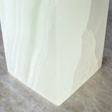 Onyx Telysholder -  18 cm