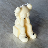 Kaws Passing Trough - Dekorlys
