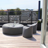 Satellite 48 Sunbrella Stool  - Flere varianter