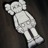 Kaws Gulvteppe #2