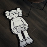 Kaws Gulvteppe #2