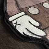 Kaws Gulvteppe #3