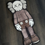 Kaws Gulvteppe #3