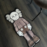 Kaws Gulvteppe #3