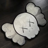 Kaws Gulvteppe #1