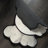 Kaws Gulvteppe #1
