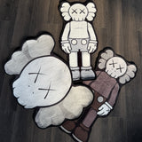 Kaws Gulvteppe #3