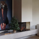 Kunstig Juletre Cashmere mini - 75cm