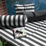 Tube Sunbrella Pute - Flere varianter