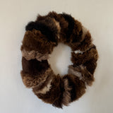 Krans - Saueskinn - Brun