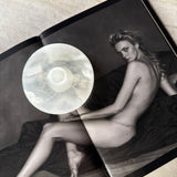 Røkelsesholder Palo Santo / Røkelse - Onyx