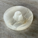 Røkelsesholder Palo Santo / Røkelse - Onyx