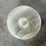 Røkelsesholder Palo Santo / Røkelse - Onyx