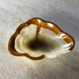 Onyx Skål - Unik #8