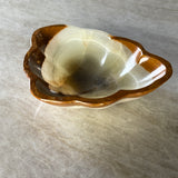 Onyx Skål - Unik #8