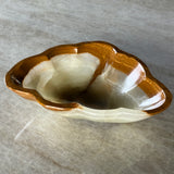 Onyx Skål - Unik #8