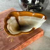 Onyx Skål - Unik #8