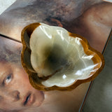 Onyx Skål - Unik #8