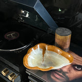 Onyx Skål - Unik #8