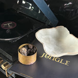 Onyx Skål - Unik #11